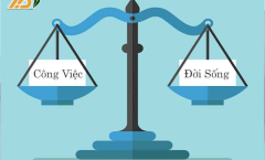 Cách Cân Bằng Cuộc Sống Để Có Sức Khỏe, Hạnh Phúc