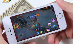 Kiếm Tiền Với Nghề Test Game