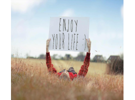 Thói quen tặng quà – Cho đi là hạnh phúc