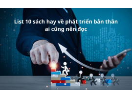 Những thói quen giúp tôi thay đổi cuộc đời