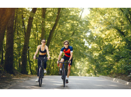 Gym: Tập luyện mỗi ngày, sống khỏe mỗi ngày